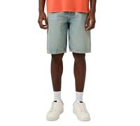 QS Herren Jeans Short Loose Fit 2180340