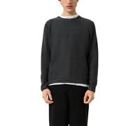 qs - Strickpullover schwarz - Gr. - XL