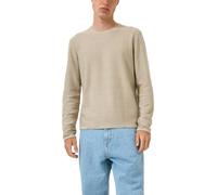 QS Herren Strickpullover - Regular Fit, Rundhalsausschnitt