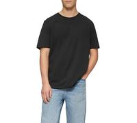 Q/S designed by - T-Shirt schwarz - Gr. - XL