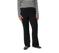 QS Hose aus Interlockjersey