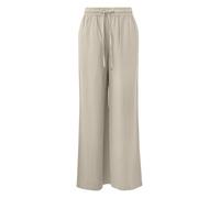 qs - Hose beige - Gr. - 32