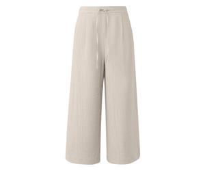 qs - Hose beige - Gr. - 32