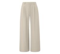 qs - Hose beige - Gr. - 34/30