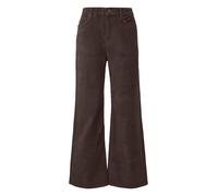 qs - Hose braun - Gr. - 36
