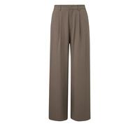 qs - Hose braun - Gr. - 36/32
