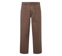 qs - Hose braun - Gr. - M