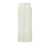 Musselin-Hose mit weitem Bein 34 creme 2167030.0200.34