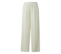 qs - Hose creme - Gr. - 36