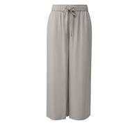 QS Culotte aus Viskose