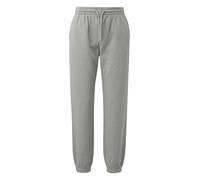 qs - Hose grau - Gr. - 38
