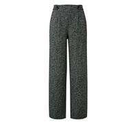QS Hose lang, Wide Leg