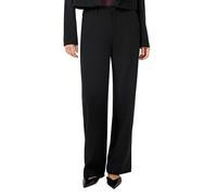QS Hose lang, Wide Leg