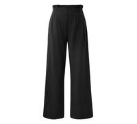 qs - Hose schwarz - Gr. - 32