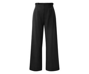 qs - Hose schwarz - Gr. - 32