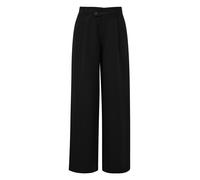 qs - Hose schwarz - Gr. - 34