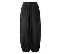 qs - Hose schwarz - Gr. - 38