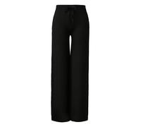 qs - Hose schwarz - Gr. - 42