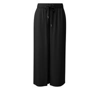 qs - Hose schwarz - Gr. - 44
