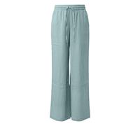 qs - Hose türkis - Gr. - 42
