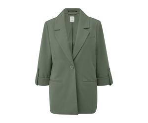 qs - Indoor-Blazer grün - Gr. - 36