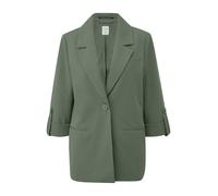 qs - Indoor-Blazer grün - Gr. - 38