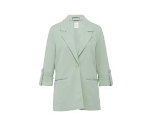 qs - Indoor-Blazer grün - Gr. - 38