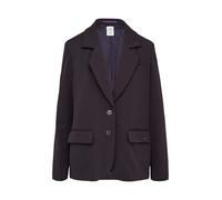 qs - Indoor-Blazer lila - Gr. - 36