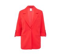 qs - Indoor-Blazer rot - Gr. - 38