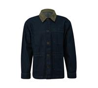 qs - Indoor-Jacke blau - Gr. - XL