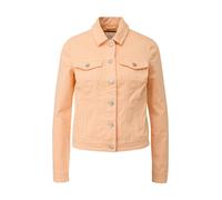 qs - Indoor-Jacke orange - Gr. - S