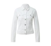 qs - Indoor-Jacke weiß - Gr. - S