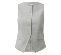 qs - Indoor-Weste grau - Gr. - 38