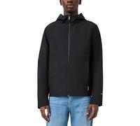 qs - Outdoor-Jacke schwarz - Gr. - L