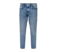 Jeans Shawn / Regular Fit / Mid Rise / Tapered Leg 38/32 blau 2141248.53Z3.38_32