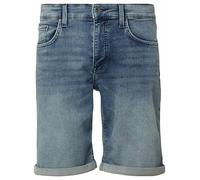 QS Jeans Bermuda