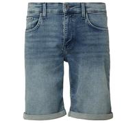 QS Jeans Bermuda