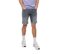 QS Jeans Bermuda