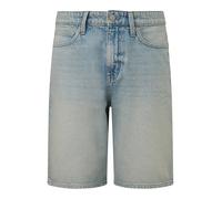 qs - Jeans-Bermuda blau - Gr. - 29
