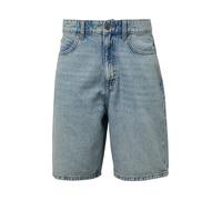 Denimshorts/Loose Fit/Mid Rise blau 30