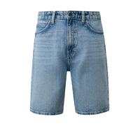 qs - Jeans-Bermuda blau - Gr. - 31