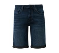 qs - Jeans-Bermuda blau - Gr. - 31