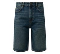 qs - Jeans-Bermuda blau - Gr. - 36