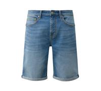 qs - Jeans-Bermuda blau - Gr. - 38
