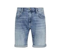 QS Jeans Bermuda, Regular Fit