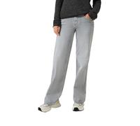 s.Oliver Jeans-Hose qs grau Größe 38/30