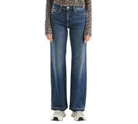 s.Oliver -qs Jeans Blue-denim Größe: W40L32 | Jeans Outlet | Damen | Blau