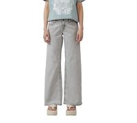 Jeans Catie / Slim Fit / Low Rise / Wide Leg 44/32 grau 2164968.92Z7.44_32