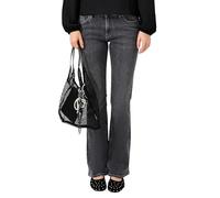 QS Jeans Catie/Slim Fit/Mid Rise/Bootcut Leg