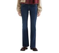 Jeans Catie / Slim Fit / Mid Rise / Bootcut Leg 32/30 blau 2171149.58Z2.32_30